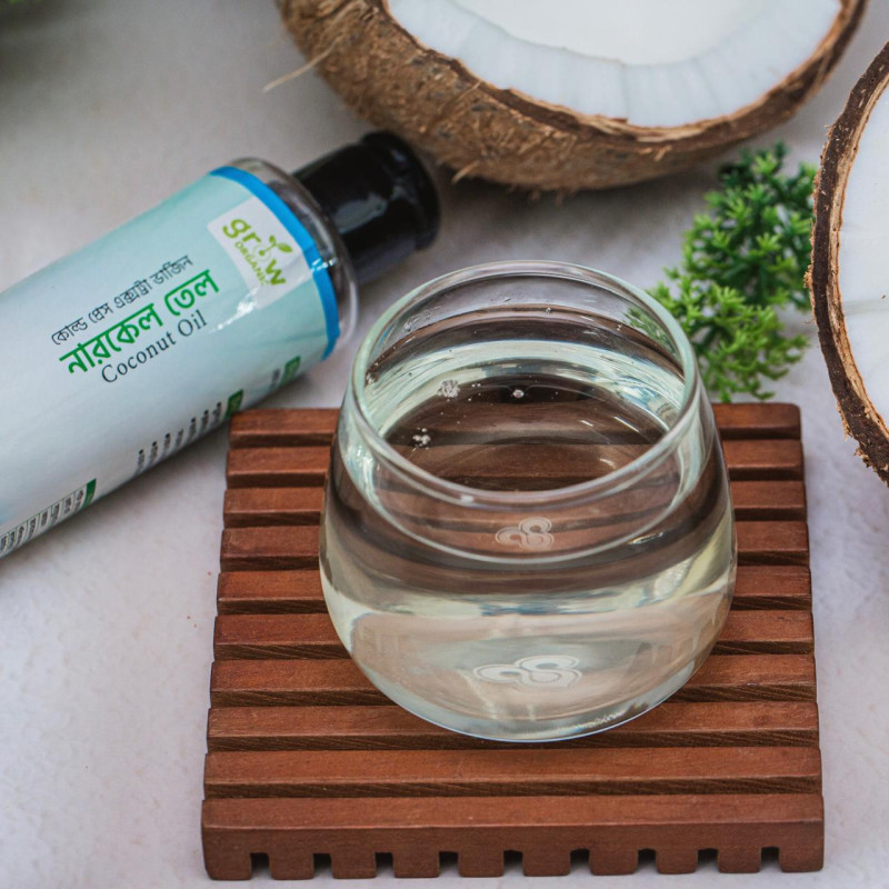 Trio-Oil Therapy(300ML)