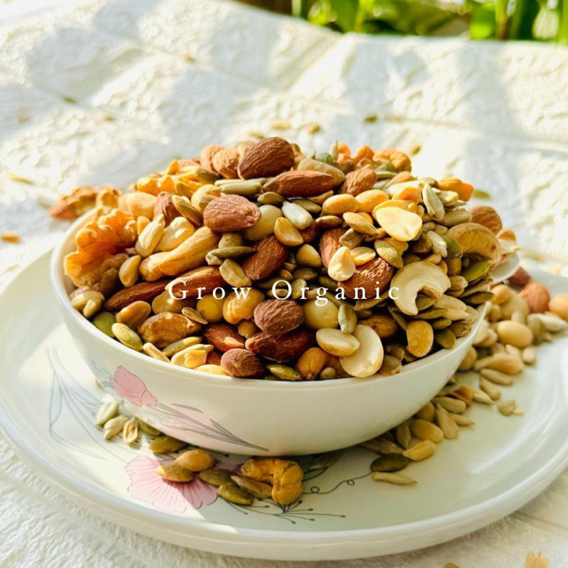 500gm Daily Nutri Mix