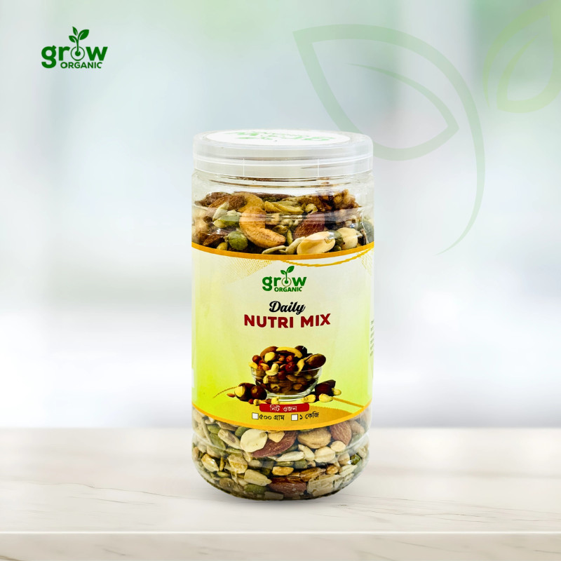 1KG Daily Nutri Mix