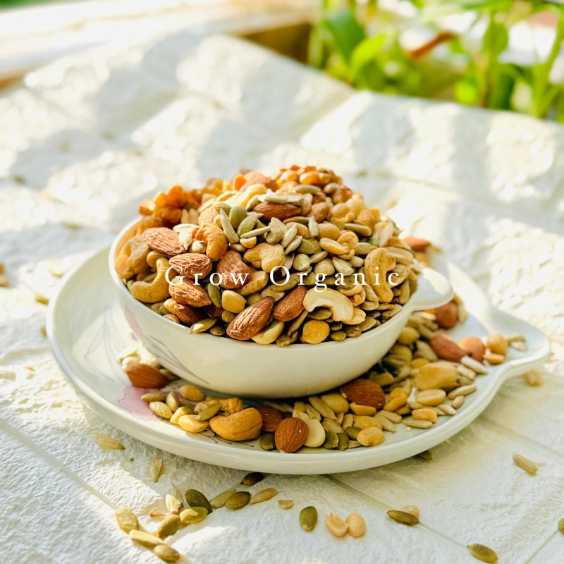 2KG Daily Nutri Mix