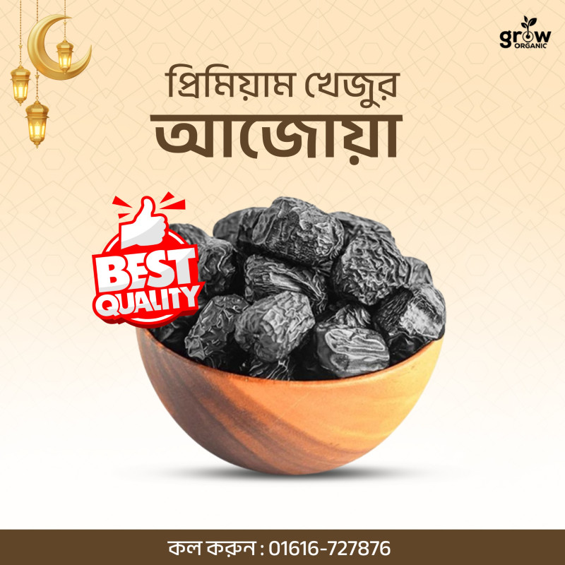 400gm Mix Khejur
